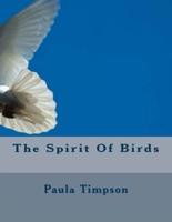 The Spirit of Birds