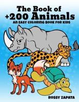 The Book of +200 Animals