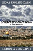 Creation to Modern Israel