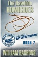 The Rawhide Homicides