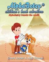 Alphabetzy Children's Book Adventure
