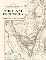 The Sinai Peninsula