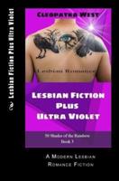 Lesbian Fiction Plus Ultra Violet