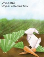 Origami Collection 2016