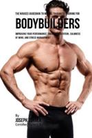 The Novices Guidebook to Mental Toughness Training for Bodybuilders