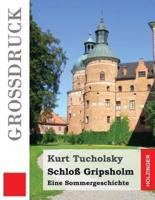 Schlo Gripsholm (Grodruck)