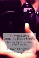 Photography Lighting Home Studio