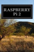 RASPBERRY Pi 2