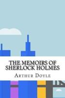 The Memoirs of Sherlock Holmes