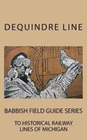 Dequindre Line