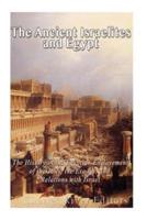 The Ancient Israelites and Egypt
