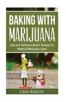 Baking With Marijuana