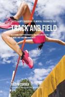 The Students Guidebook To Mental Toughness For Track and Field