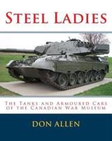 Steel Ladies