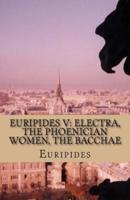 Euripides V