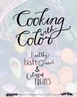 Cooking With Color