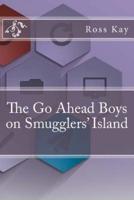 The Go Ahead Boys on Smugglers' Island