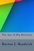 The Age of Big Business