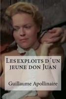 Les Exploits D´un Jeune Don Juan