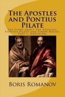 The Apostles and Pontius Pilate,