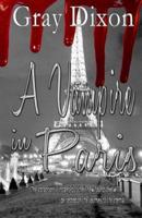 A Vampire in Paris