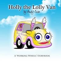 Holly the Lolly Van