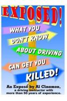 What You Don't Know About Driving Can Get You Killed