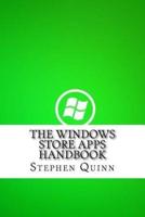 The Windows Store Apps Handbook