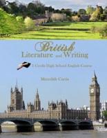 British Literature & Writing