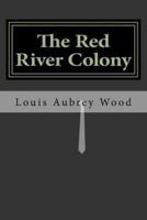 The Red River Colony