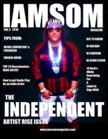 IAMSOM Magazine