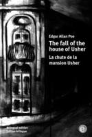 The Fall of the House of Usher/La Chute De La Mansion Usher