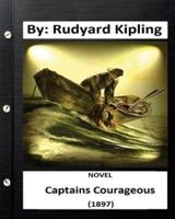 Captains Courageous (1897) NOVEL By