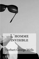 L Homme Invisible