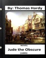 Jude the Obscure (1895) NOVEL By