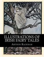 Illustrations of Irish Fairy Tales