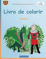 BROCKHAUSEN Livro De Colorir Vol. 6 - Livro De Colorir