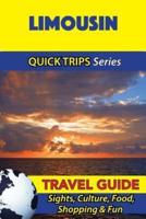 Limousin Travel Guide (Quick Trips Series)