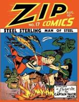 Zip Comics #17