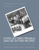 Love Letters from a Sailor in the Pacific
