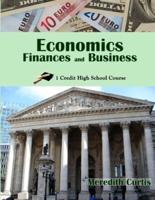 Economics, Finances, & Business