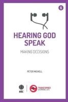 Hearing God Speak