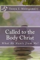 Called to the Body of Christ