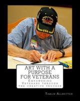 ART With a Purpose for Veterans
