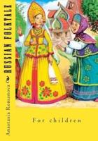 Russian Folktale