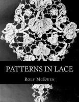 Patterns in Lace