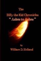 The Billy the Kid Chronicles