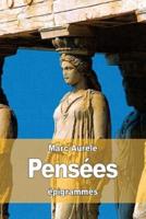 Pensées