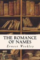 The Romance of Names