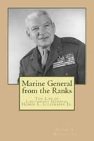 Marine General from the Ranks